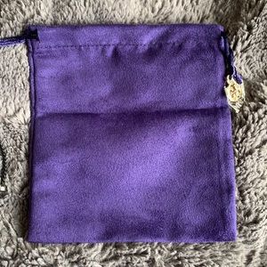 Tory Burch Twisted Hoops